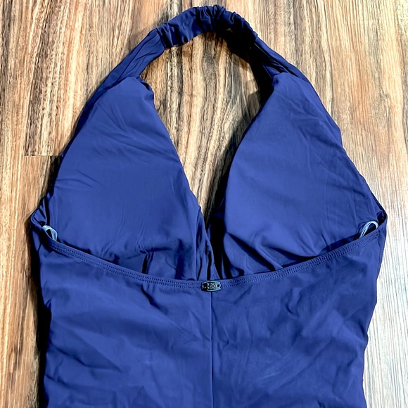 Amoressa Oil Slick Drake One Piece - Picture 10 of 15